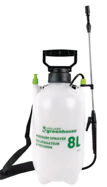 SPRAYER 5 L PRESSURE