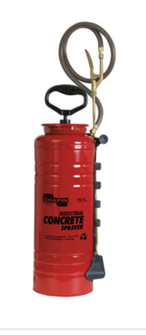 SPRAYER CONCRETE IND 3.5GAL