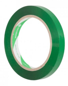 TAPE PRODUCE GREEN 9MMx66M