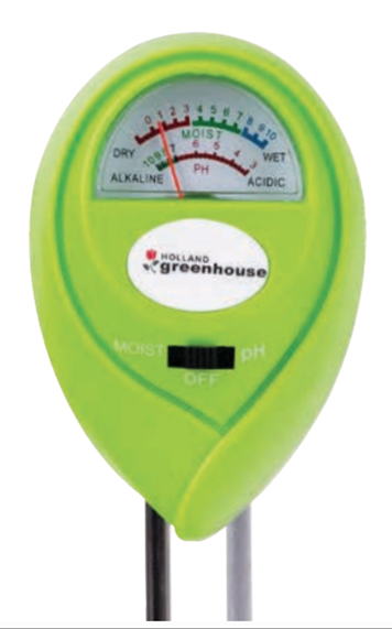 MOISTURE METER - PLANT