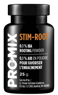 STIM-ROOT PTHG PROMIX - 25g