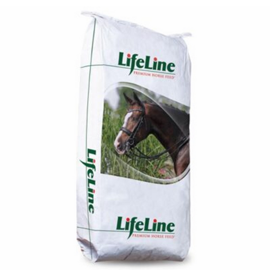 LIFELINE RATION BALANCER 20% ORIGINAL SUPPLEMENT