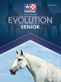 PURINA EVOLUTION SENIOR 20 KG