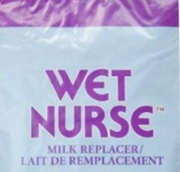 MILK REPLACER KID 22-22-28 WET NURSE 10KG