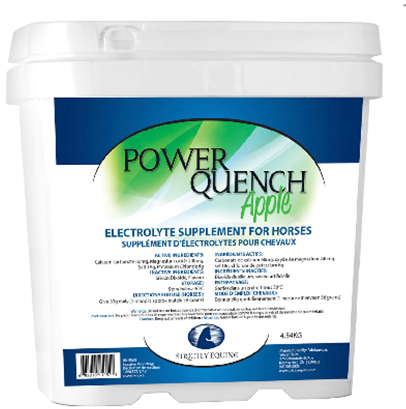 POWER QUENCH  13.6KG