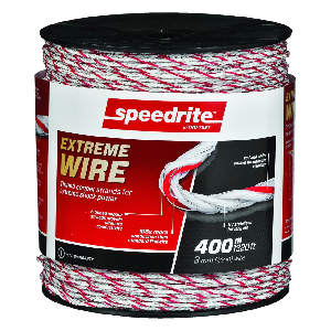 SPEEDRITE EXTREME WIRE  1320FT