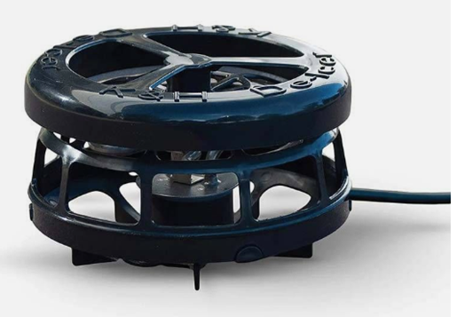 DE-ICER POND 250 W  FLOATING OR SUBMERSIBLE