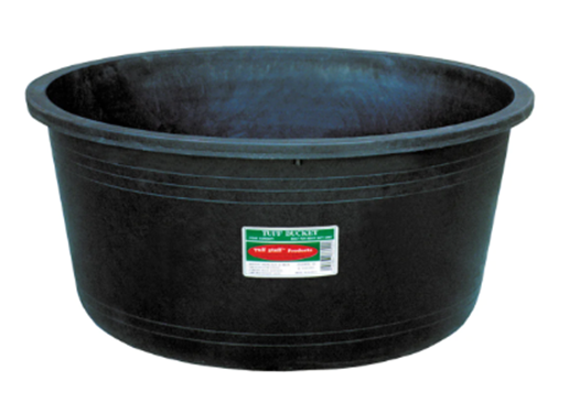 ROUND TUB TUFF STUFF HD 15 GAL