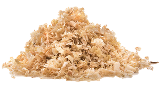 SHAVINGS NATURES MIX 3 CU FT