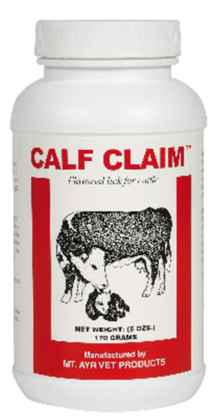 CALF CLAIM 5 OZ