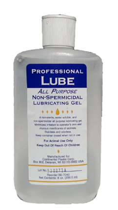 POLY LUBE COBURN AI LUBRICANT  236 ML