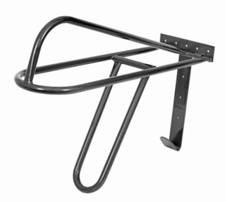 SADDLE RACK METAL FOLDABLE