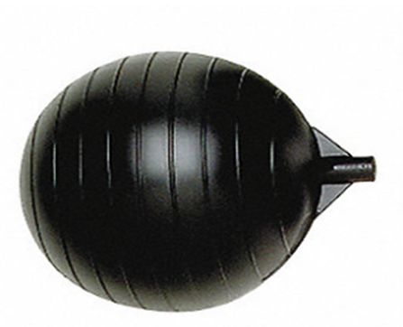 CANARM WATERER FLOAT BALL 4-IN H0-P4836 (FOR H50)