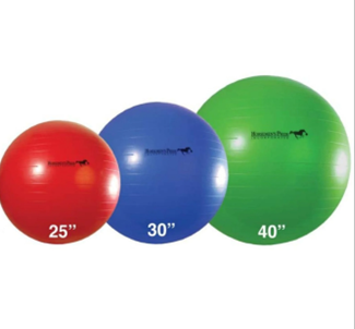 JOLLY BALL MEGA GREEN 40"
