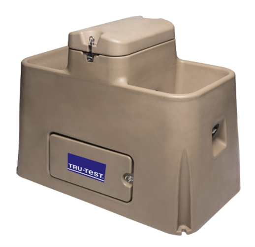 LIVESTOCK WATERER TRU-TEST WATERPRO2 HEATED LIVESTOCK WATERER