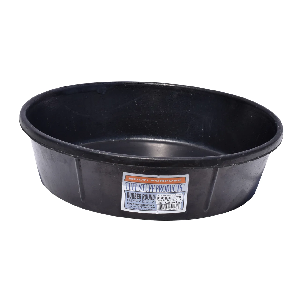 RUBBER FEEDER TUFF STUFF 3 GAL