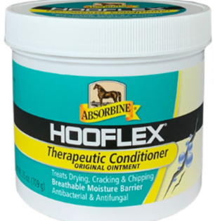 ABSORBINE HOOFLEX 709 G