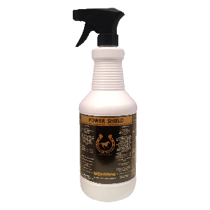 FLY SPRAY POWER SHIELD 1L (0.1%PYR, 1.0%PBO, 0.5% per)