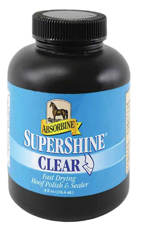 ABSORBINE SUPERSHINE CLEAR