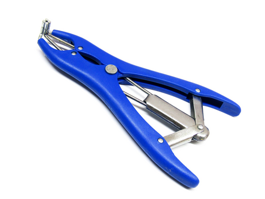 ELASTRATOR PLIERS ECONOMY