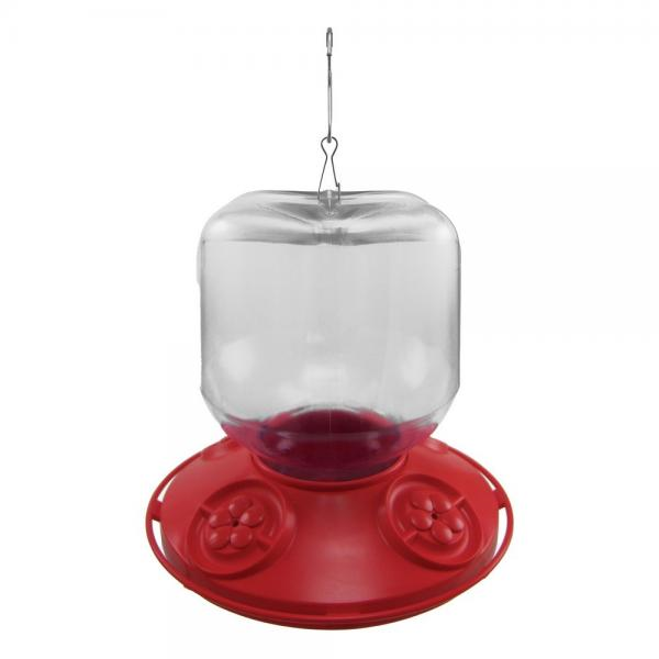 FEEDER HUMMINGBIRD 32 OZ.