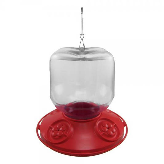 FEEDER HUMMINGBIRD 32 OZ.