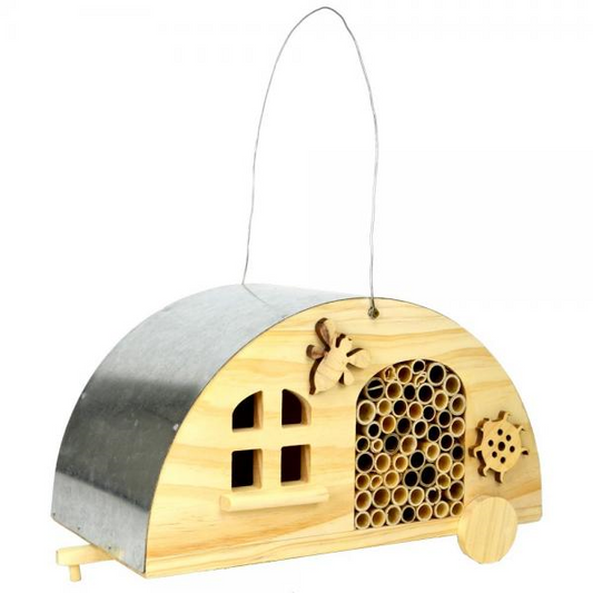 BEE HOUSE MASON COZY CAMPER