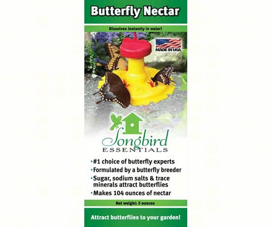 BUTTERFLY NECTAR