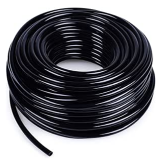 POLY PIPE DRIP 1/4" X100FT VINYL