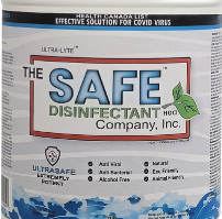 THE SAFE DISINFECTANT 250ml