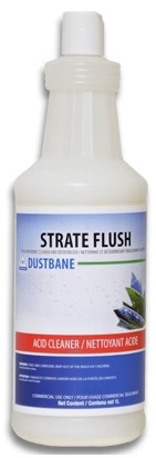 DUSTBANE STRATE FLUSH ACID BOWL CLEANER 1L