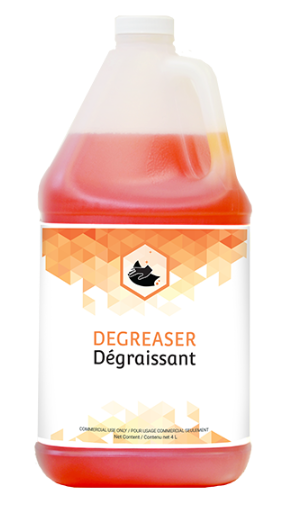 DUSTBANE FOODSERVICE DEGREASER 4L