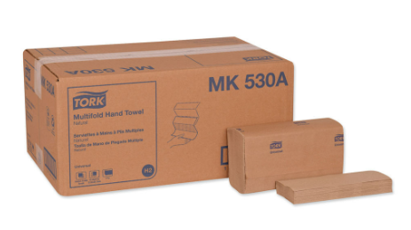 TORK MK530A KRAFT M/F 16/250