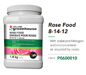 ROSE FOOD 1.8KG