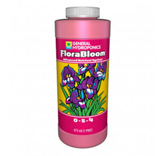 FLORA BLOOM  32OZ 946ML