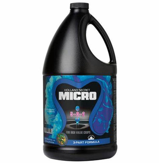 MICRO HOLLAND SECRET 4 L