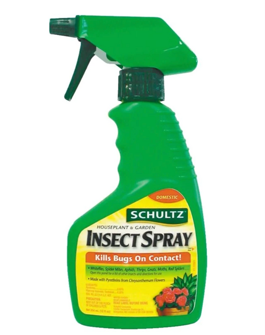 SCHULTZ INSECTICIDE  354 ML