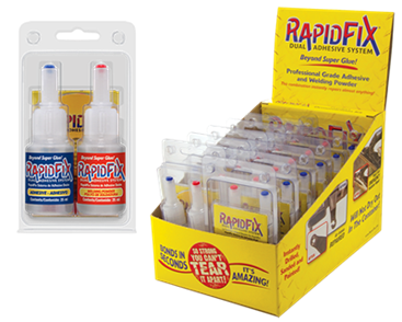 RAPIDFIX 25 ML