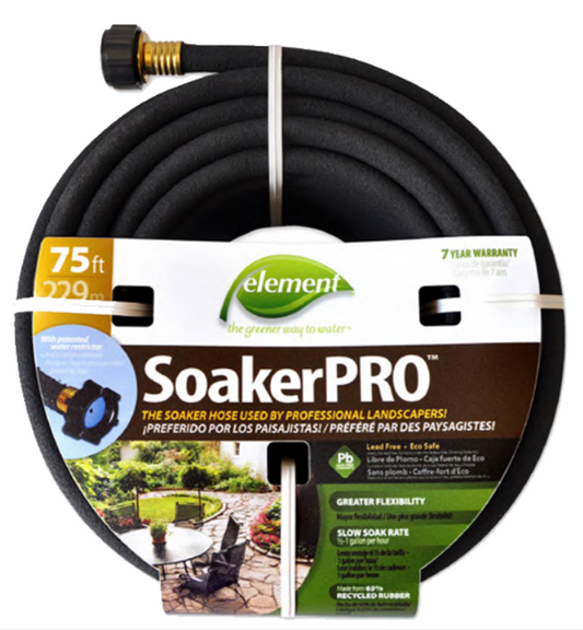 SOAKER HOSE PRO Swan 3/8 X 50'