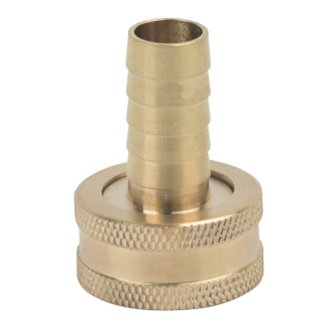 HOSE REPAIR  BRASS 3/4FHTX3/4BARB