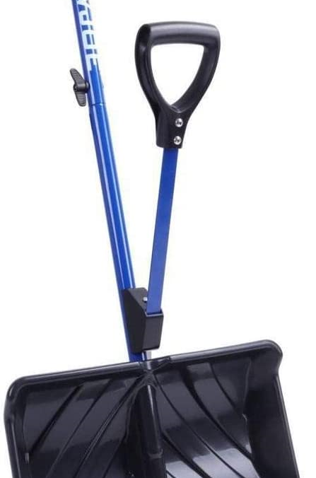 SHOVELUTION SNOW SHOVEL- SNOWJOE