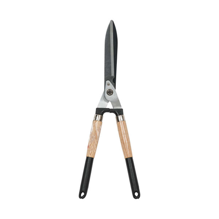 HEDGE SHEAR - 10" FORGED - 9" HANDLES