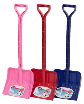 SNOW SHOVEL KIDS GARANT