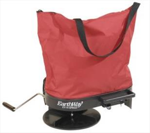 SPREADER EARTHWAY EV-N-SPED #2750 NYLON BAG