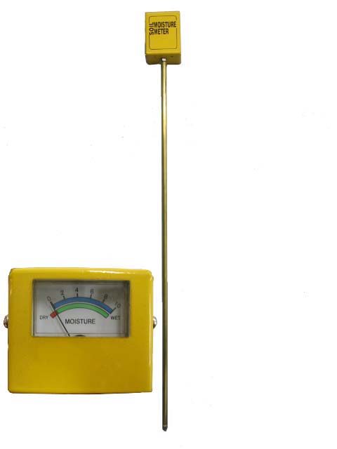 MOISTURE METER 36" (NO HNDL) MM36-NH