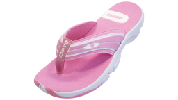 DAWGS WOMENS SPORTY FLIP FLOP- ALL SIZES- ASST COLOURS