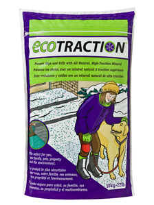 ECOTRACTION 10KG