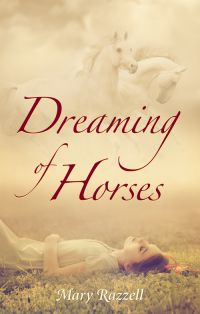 BOOK DREAMING OF HORSES