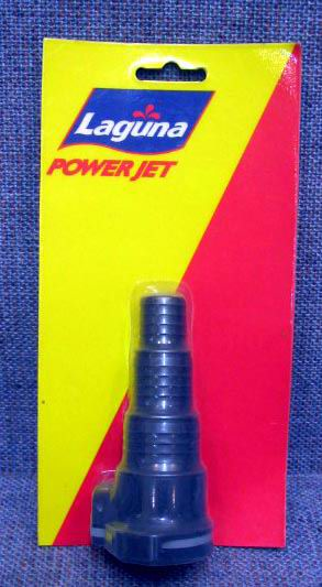 POND COUPLER UNIVERSAL CLICK FIT 19-31.75 MM