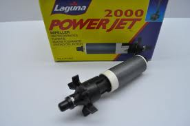 IMPELLER LAGUNA POWER JET 2000